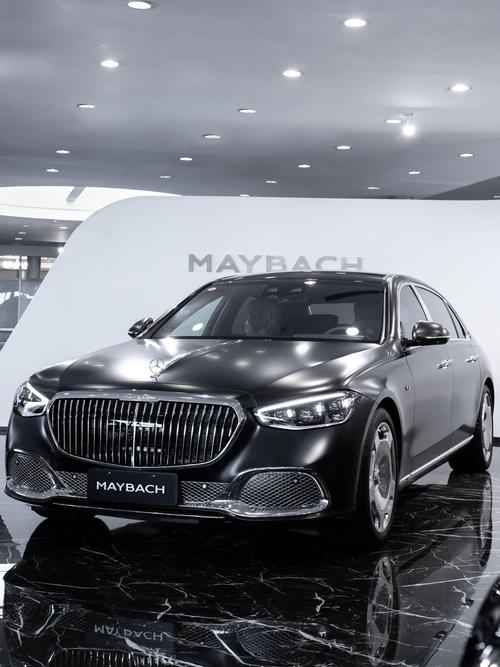 佛山三水区铭迈真企业管理咨询岚图汽车的售后服务让用户无忧出行，迈巴赫未来的豪华车趋势