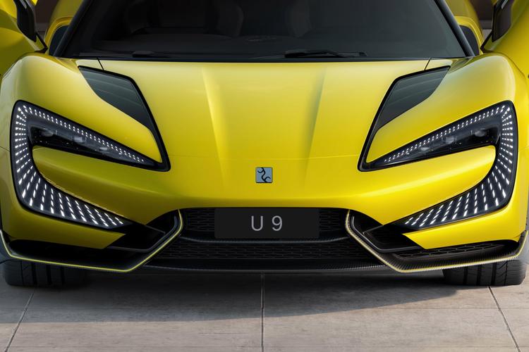 佛山三水区铭迈真企业管理咨询仰望U9以性能突破设计的极限，理想汽车企业文化与价值观